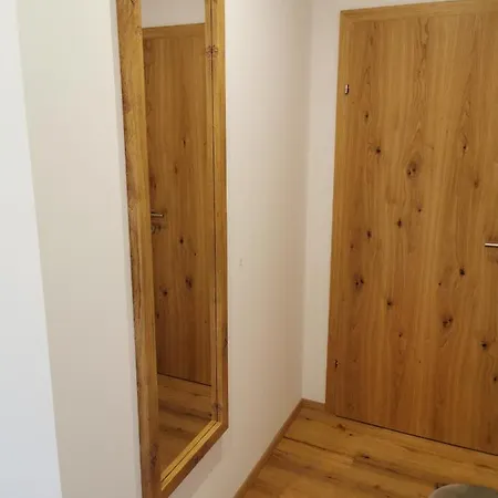 Living Apartment_2 Apartman Hittisau